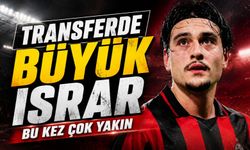 Trabzonspor Aral Şimşir Transferinde Bu Kez Mutlu Sona Çok Yakın