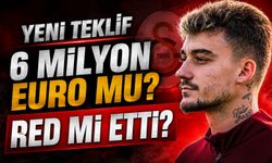 Trabzonspor’dan Muçi İçin Yeni Hamle! Beşiktaş Ne Karar Verdi