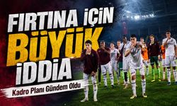 Trabzonspor İçin Dikkat Çeken Sözler: İki Transfer Her Şeyi Değiştirirdi