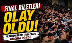 Trabzonspor Taraftarı O Detaya Kilitlendi! Kupa Finali Öncesi Büyük Tartışma
