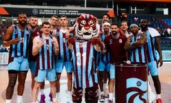 Trabzonspor Basketbol’dan Play-Off Öncesi Büyük Mesaj! Avrupa Hedefi İçin Kenetlendiler