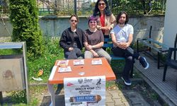 Of’ta 19 Mayıs’a Farklı Kutlama!