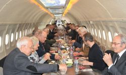 Yomra Vakfı Üyeleri Kahvaltı Programında Birlik Mesajı Verdi