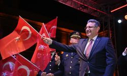 Başkan Genç’ten 19 Mayıs Mesajı: “Kurtuluş Meşalesinin Yakıldığı Gün”