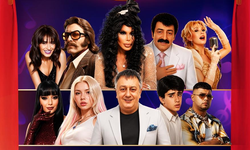 Trabzon’da 90’lar Rüzgarı Esecek: “Ünlü Show” Sahneye Çıkıyor