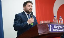 Muhammed Kalkışım’dan 19 Mayıs Mesajı: “19 Mayıs Umudun Simgesidir”