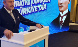 Kamu-Sen Trabzon’dan 19 Mayıs Mesajı: “19 Mayıs Dirilişin Adıdır”