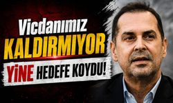 Antalyaspor Başkanı Rıza Perçin’den Küme Düşme Sonrası Çok Sert Sözler