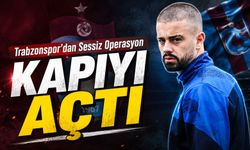 Trabzonspor’da Zhegrova Sürprizi! Juventus Kararı Transferde Dengeleri Değiştirdi