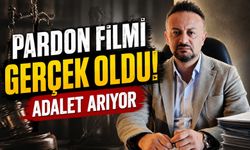 Pardon Filmi Gerçek Oldu! Trabzon’da 6 Ay Boşuna Yatan Esnaf Adalet Arıyor