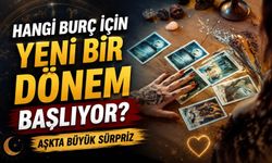 Gökyüzünde Dengeler Değişiyor! Bu Burç İçin Yeni Dönem Başladı