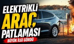 Türkiye’de Elektrikli Otomobil Sayısı Rekor Kırdı: Artış Dikkat Çekti
