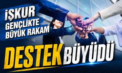 İŞKUR Gençlik Ödemesinde Dikkat Çeken Rakam