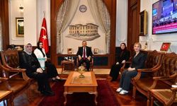 Mehir Aile Platformu’ndan Trabzon’da Dikkat Çeken Ziyaret