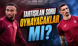 Trabzonspor’da Stefan Savic Kararı Final Saatine Kaldı
