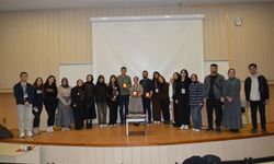 Karadeniz Teknik Üniversitesi’nde Gençlerin Hayallerini Gerçeğe Dönüştüren Kulüp