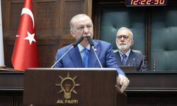 Bahadır Yenişehirlioğlu’nun TBMM’deki Görevi Dikkat Çekti