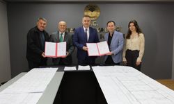 Çarşıbaşı’nda Balıkçılık İçin Dev Adım! 7 Modern Satış Noktası Yapılacak