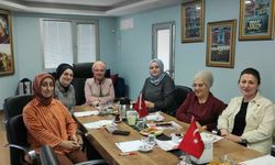 Anadolu Kadın Gücü Derneği’nden Türkiye Genelinde Dev Yapılanma Hamlesi