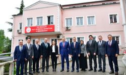 Trabzon’da Sosyal Hizmetler Masaya Yatırıldı: Vali Şahin’den Kurumlara Yakın Takip