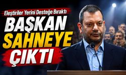 Ertuğrul Doğan Trabzonspor’da Eleştirilerin Ardından Desteği Nasıl Yeniden Kazandı?
