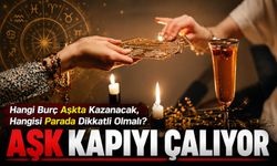 Bugün Hangi Burçlar Daha Şanslı Görünüyor?