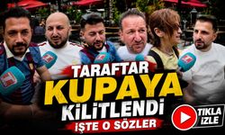 Trabzonspor Taraftarı Antalya’da Bekletildi: Final Öncesi Büyük Tepki