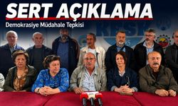 Trabzon Emek ve Demokrasi Platformu’ndan Sert Açıklama: “Halkın İradesine, Demokrasiye ve Muhalefete Yönelik Müdahaleler