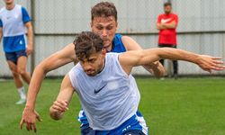 Mithat Pala Transferin Gözdesi Oldu