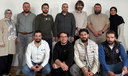 Taşkıran ve Çevre Birliği Derneği’nde Gençlere Daha Fazla Alan Açılacak