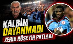 Trabzonspor Kupayı Aldı, Zehir Hüseyin Transfer İçin Bastırdı