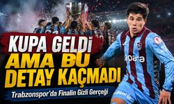 Trabzonspor Kupayı Aldı Ama Finaldeki Detaylar Tartışma Yarattı