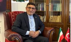 İran Başkonsolosu Naser Mohebbati’den Kurban Bayramı İçin Birlik Mesajı