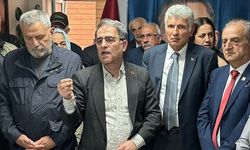 CHP Rize’den Ankara’ya Sert Rest: Kararlarını Tanımıyoruz