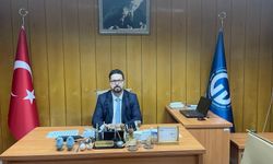 KTÜ’lü Derçin’den Kültür Yolu Festivali’ne Dikkat Çeken Eleştiri