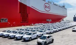 Çinli Otomotiv Devi BYD’den Türkiye Kararı: Gözler Şimdi Olası Cezaya Çevrildi