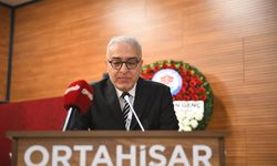 Ortahisar’da Güven Tazeledi! Kent Konseyi Başkanlığına Önder Taşan Seçildi