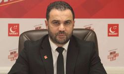 Saadet Partisi Trabzon’dan Eğitim Uyarısı! “Tek Tip Sistem Öğrenciyi Uzaklaştırıyor”