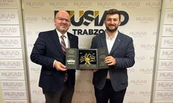Genç MÜSİAD Trabzon’da Toplanıyor: 500 Genç İş İnsanı Buluşacak