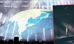 Kanye West İstanbul’da Rekor Gecesine İmza Attı