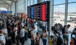 Avrupa Tatili Hayal Oldu: Uçuş İptalleri ve Bilet Fiyatları Seyahat Planlarını Vurdu