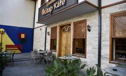 Rasathane Kitap Kafe'ye ilgi artıyor