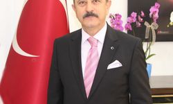Başkan Koçal’dan Sosyal Medya Paylaşımına Sert Çıkış! “Alnımız Hep Aktı”