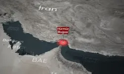 ABD İran Saldırısı: Patlama Sesleri Duyuldu