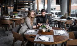 Kafeler ve Restoranlar İçin Kritik Tarih Uymayana Ceza