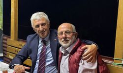 Of Belediye Başkanı Sarıalioğlu Hacı Hemşehrileriyle Buluştu