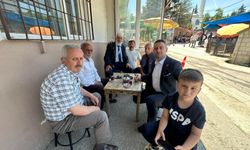 Burak Turhan’dan Kireçhane Pazarı Çağrısı: Bu Değer Yeniden Canlandırılmalı