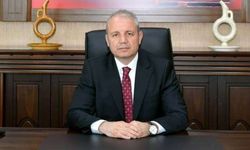 Trabzon Emniyet Müdürü Ali Loğoğlu’nun Acı Günü! Babası Vefat Etti