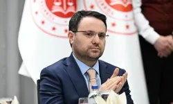 Bakan Gürlek'ten Netanyahu'ya tepki