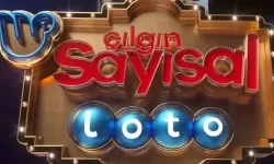 Sayısal Loto Rekor İkramiyesinde Büyük Sürpriz! Talihli Tek Kuponla Servete Kondu